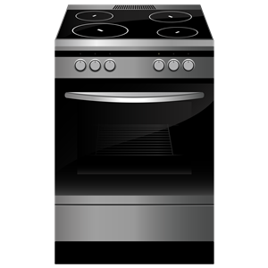 Stove PNG-13996